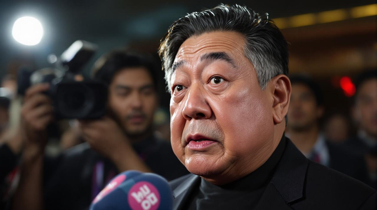娱乐圈吃瓜热巴无意间被一张明星旧照曝光引发热议